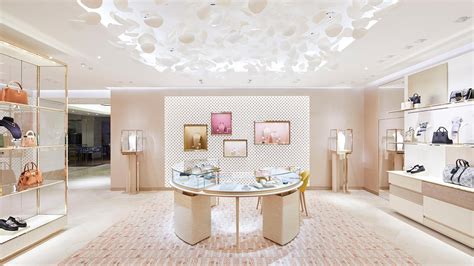 louis vuitton le bon marché